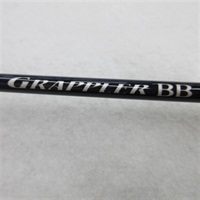 ２１グラップラーＢＢタイプＬＪＳ６６－０